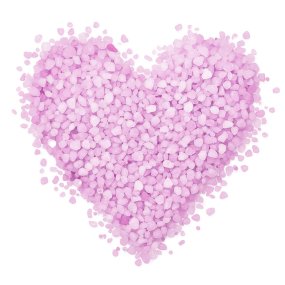 Sels aromatiques de cupcake