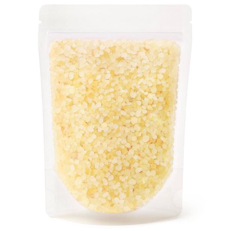Envase sales aromáticas flor de tiare