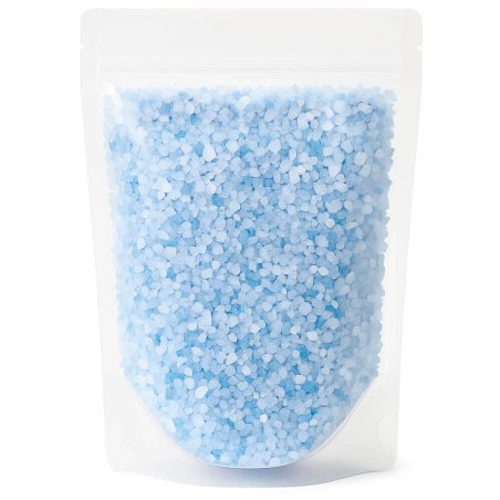 Envase sales aromáticas de brisa marina