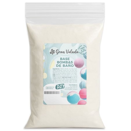 Base de bombas de baño DIY por mayor
