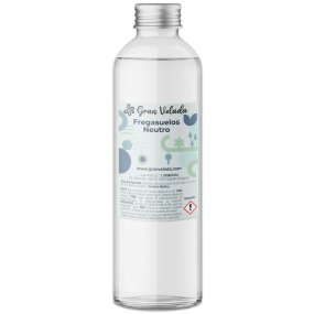 Épurateur de sol neutre