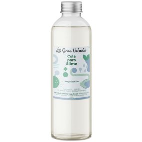 Cola para slime