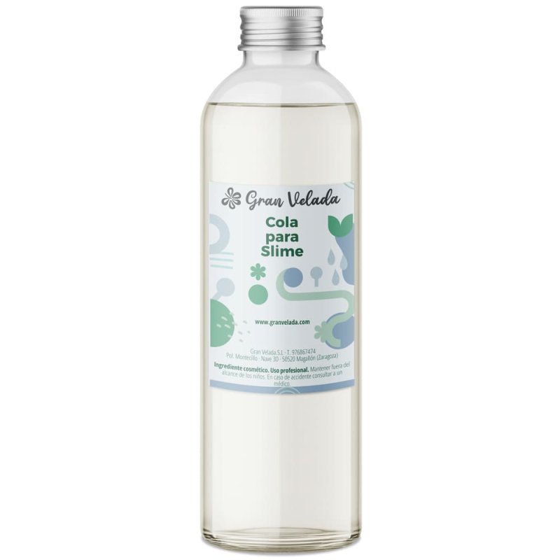 Cola para slime