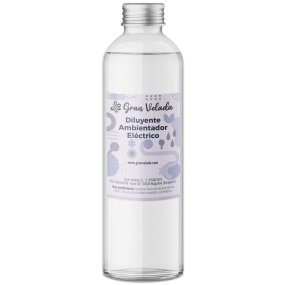 Diluant pour diffuseurs électriques DPM Diluant pour diffuseurs électriques DPM
