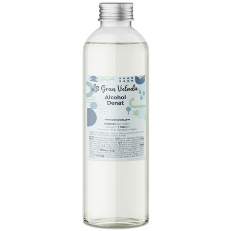 Alcohol denat