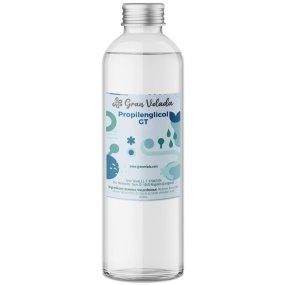 Propilenoglicol GT