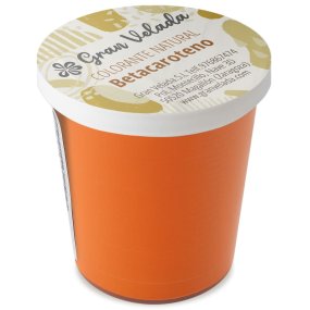 Colorant naturel bêta-carotène Colorant naturel bêta-carotène