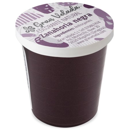 Colorante natural antocianinas zanahoria negra polvo Colorante natural antocianinas zanahoria negra polvo