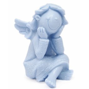 Molde angelito bueno Molde angelito bueno