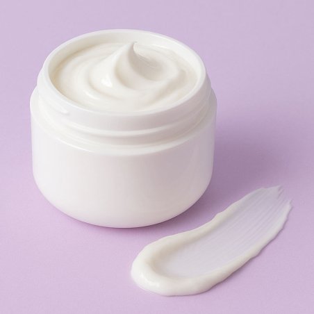 Tarro 20 ml blanco para cremas caseras