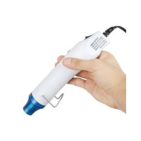 Pistola térmica cerâmica