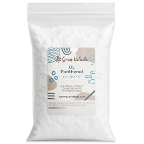 DL Panthenol