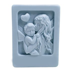 Molde amor especial Molde amor especial