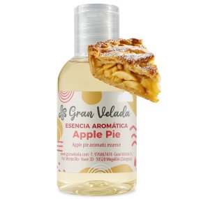 Essence aromatique apple pie
