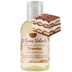 Essence aromatique tiramisu
