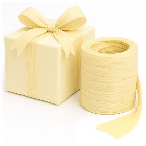 Cinta decofiok color vainilla