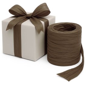 Cinta decofiok marron