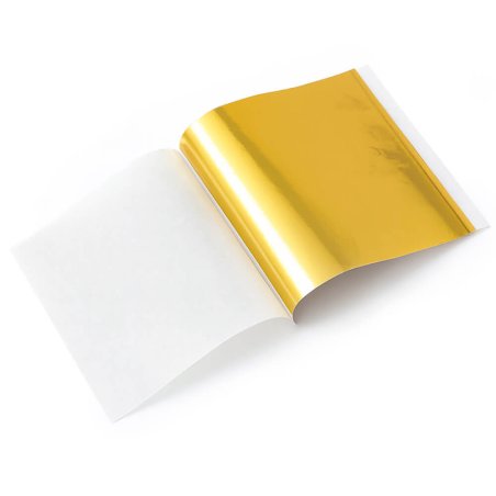 Láminas de pan de oro