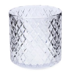 Recipiente 400 ml de cristal Seren