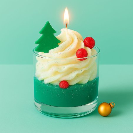 Cera velas chantilly mayoristas