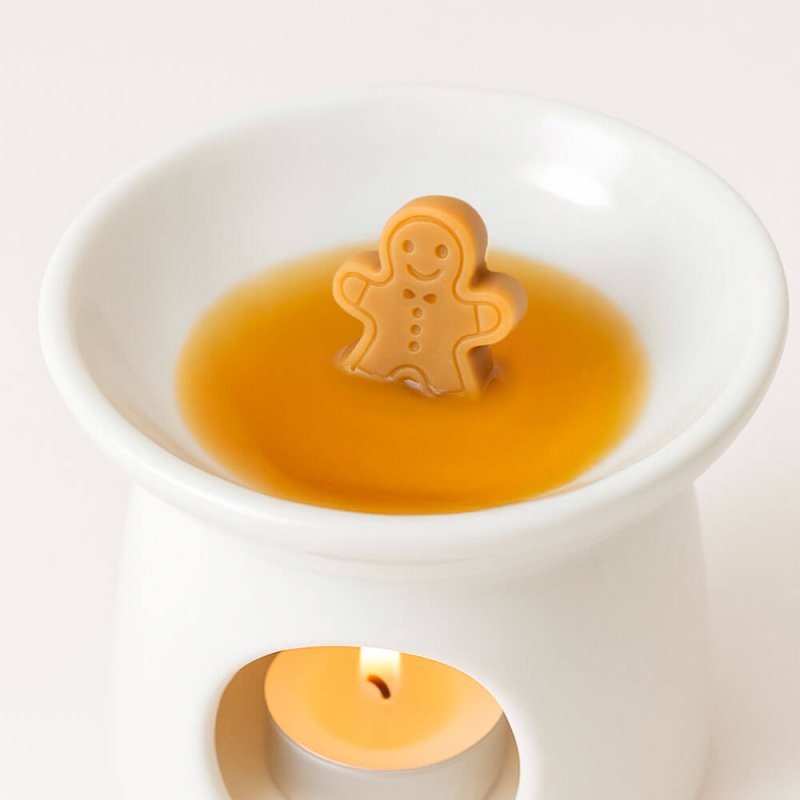 Cera para wax melts mayoristas