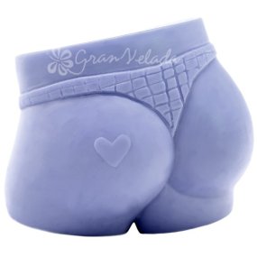 Molde bikini tanga Molde bikini tanga