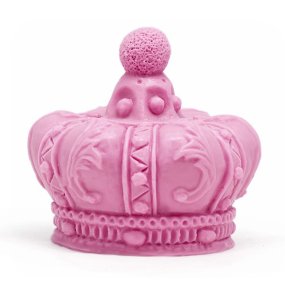 Moule pour faire du savon Corona 3D