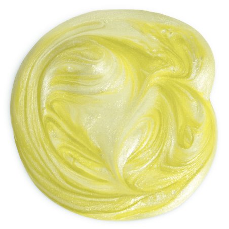 Perlante jabon amarillo