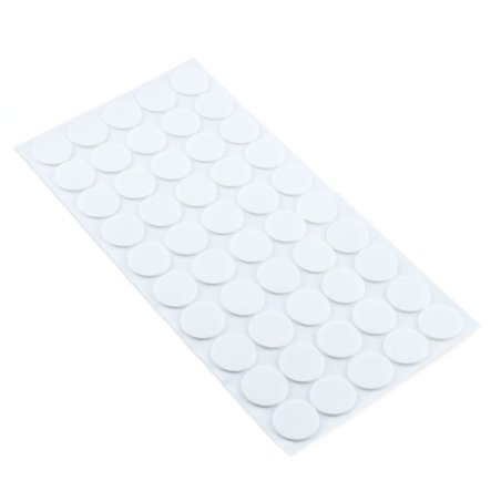 Blister de adhesivos grandes para portamechas