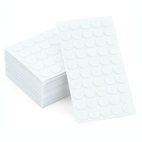 Autocollants grands pour supports de mèche