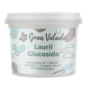 Lauryl glucoside en gros