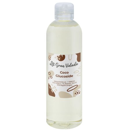Coco glucoside por mayor