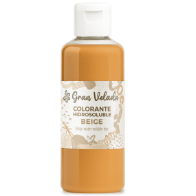 Colorante jabon glicerina beige