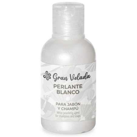perlante blanco