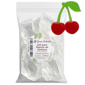 Gel pour les formes de fenêtres