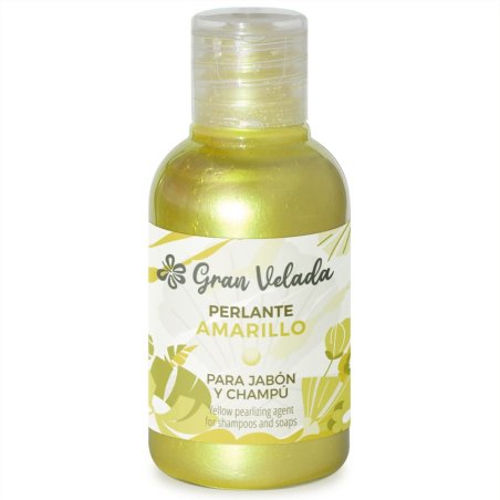 Nacarante para jabón