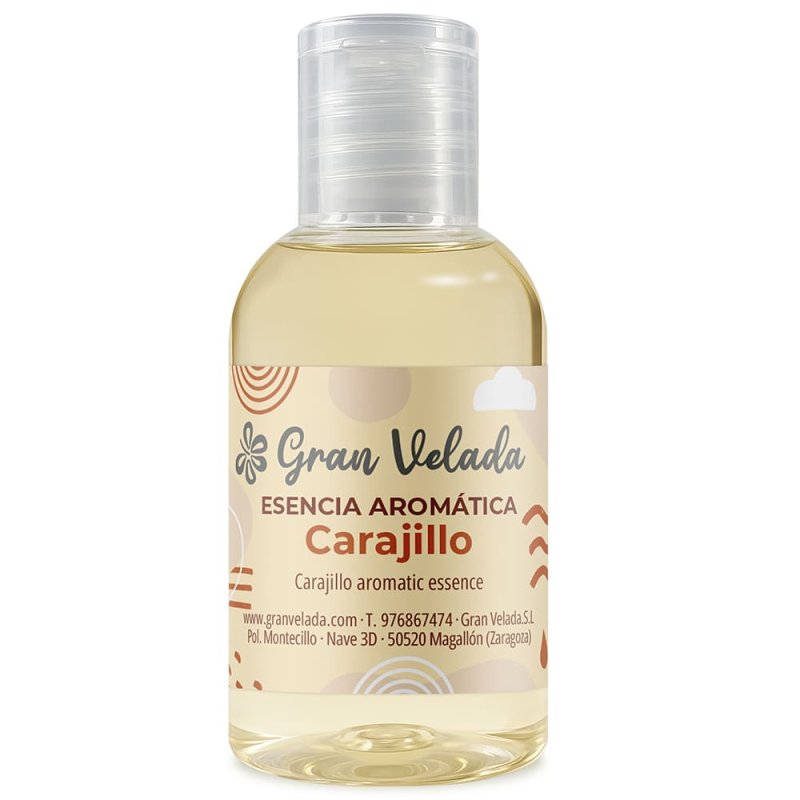 esencia carajillo aroma