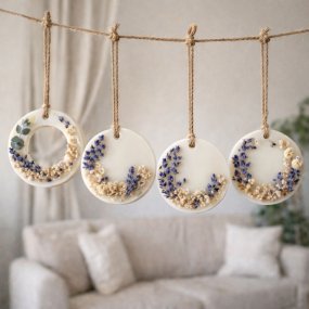 Molde para wax sachet 3 + 3 cavidades