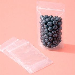 Bolsa doypack con base 85 x 145 x 50