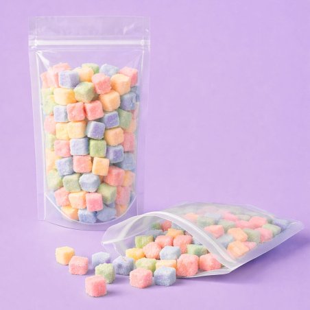 Bolsas de polipropileno