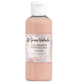 Corante sabao glicerina nude opaco