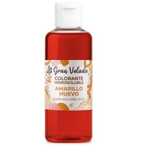 Corante sabao glicerina amarelo ovo