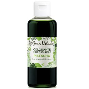 Savon colorant glycérine pistache