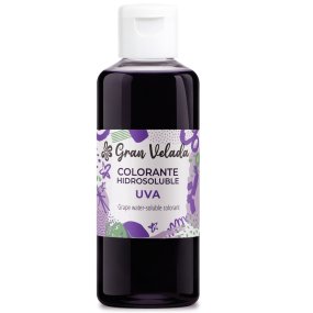 Corante sabonete glicerina cor uva