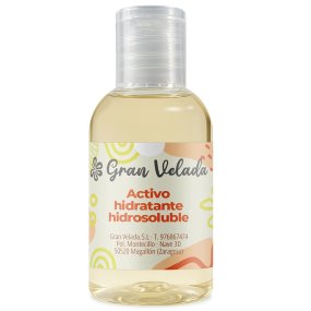 Activo hidratante hidrosoluble