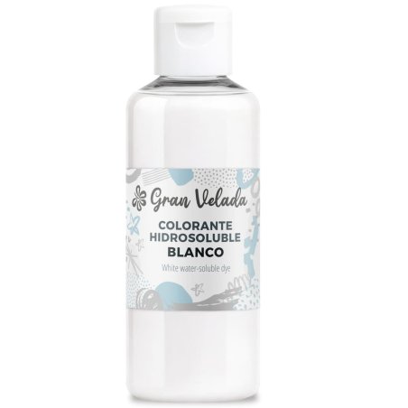 Colorante jabon glicerina blanco opacador