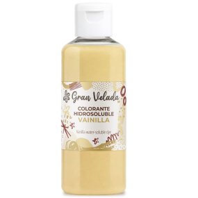 Colorant savon glycérine vanille