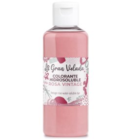 Colorant savon glycérine rose vintage
