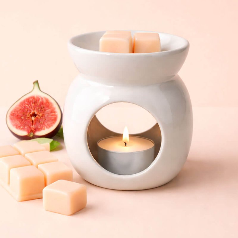 Quemador  de esencia