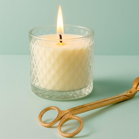 Recipiente de cristal Seren